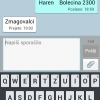 Zmagoviti sms, ki je priigral bone