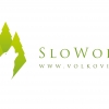 SloWolf logo